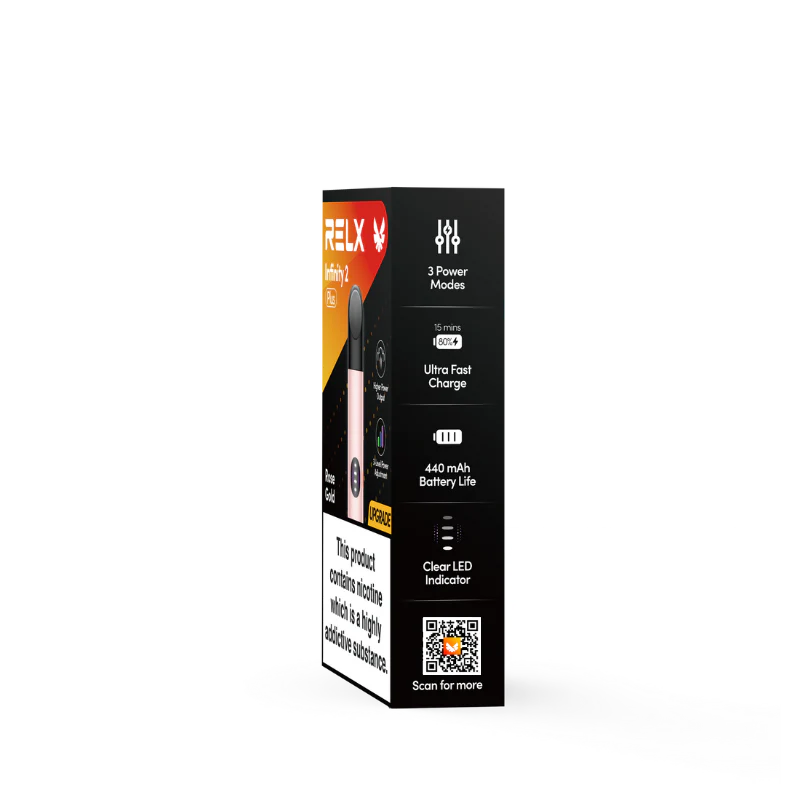 Infinity 2 Plus Device - Image 31