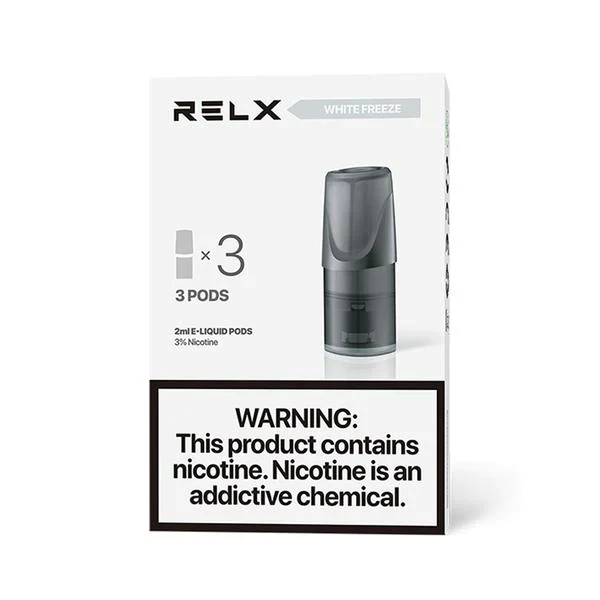 Classic Pods (3% Nicotine) - Image 3