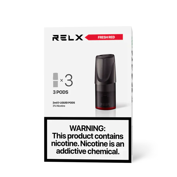 Classic Pods (3% Nicotine) - Image 5